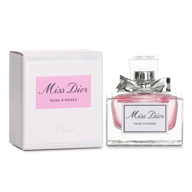 ディオール  Miss Dior Rose N'Roses Eau De Toilette   5ml/0.17oz