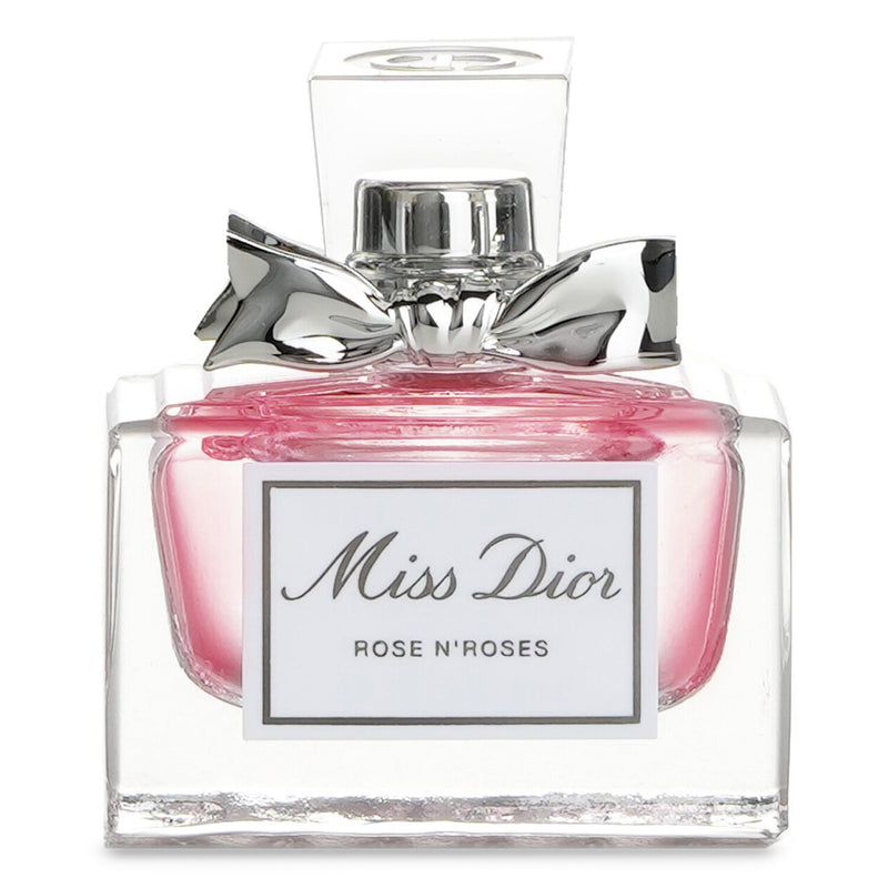 ディオール  Miss Dior Rose N'Roses Eau De Toilette   5ml/0.17oz