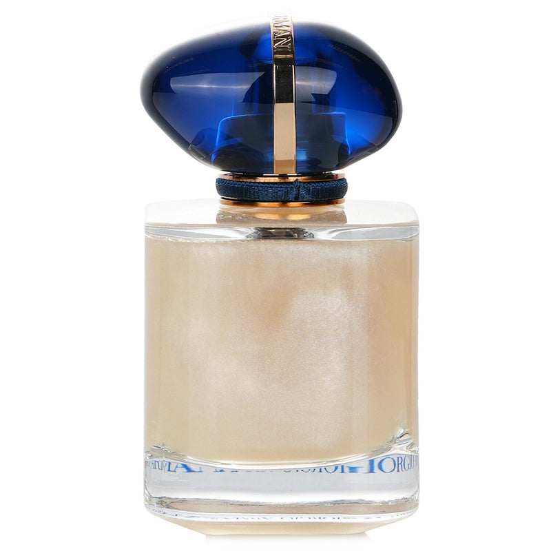 ジョルジオ アルマーニ  My Way Eau De Parfum Spray (Edition Nacre)   50ml/1.7oz