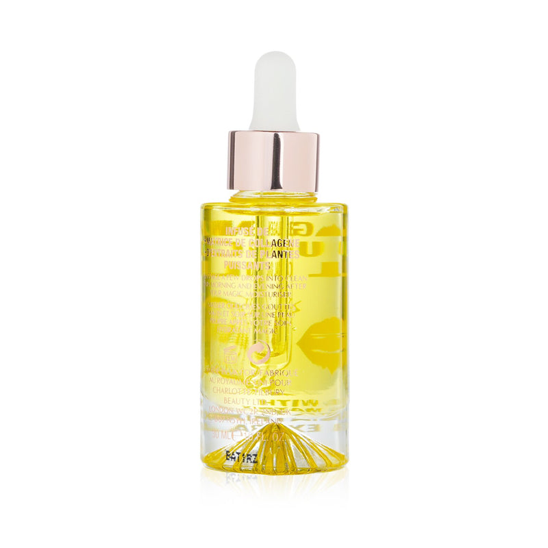 シャーロット・ティルブリー  コラーゲン スーパーフュージョン フェイシャル オイル   30ml/1oz