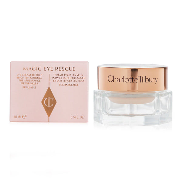 シャーロット・ティルブリー  マジックアイレスキュークリーム   15ml/0.5oz