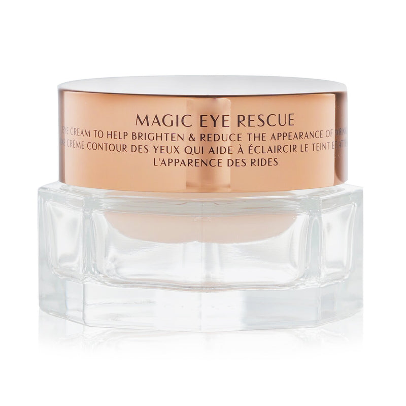 シャーロット・ティルブリー  マジックアイレスキュークリーム   15ml/0.5oz