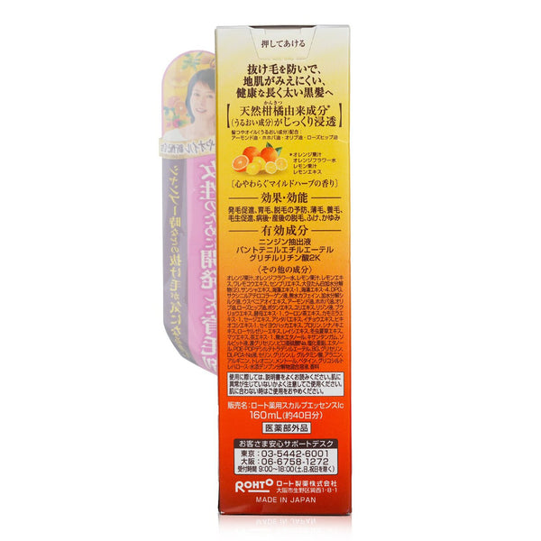 50の恵  Hair Care Essence   160ml/5.3oz