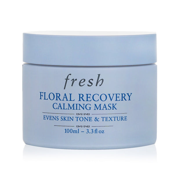 フレッシュ  フローラル リカバリー カーミング マスク   100ml/3.3oz