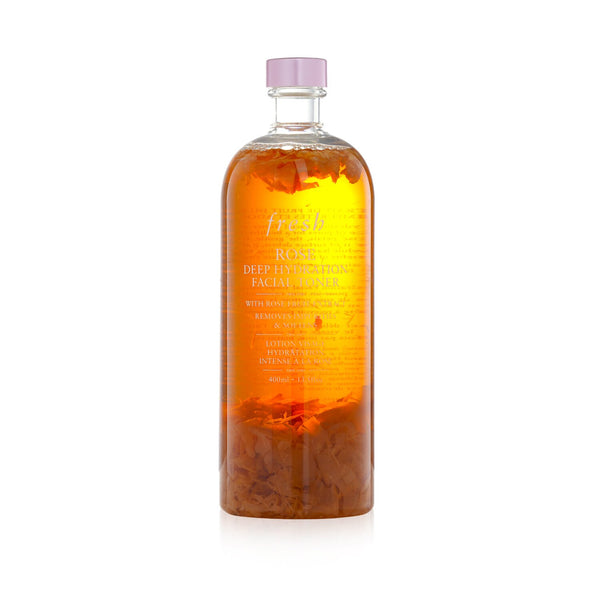 フレッシュ  ローズ ディープ ハイドレーション フェイシャル トナー   400ml/13.5oz