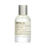 ル ラボ  Santal 33 Eau De Parfum Spray   50ml/1.7oz