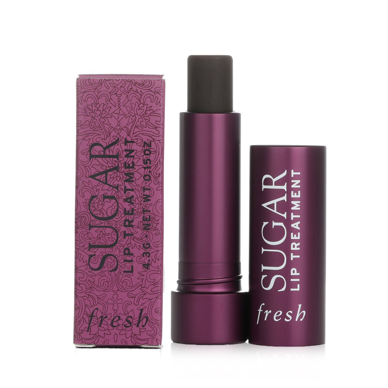フレッシュ  シュガー リップ トリートメント - プラム   4.3g/0.15oz
