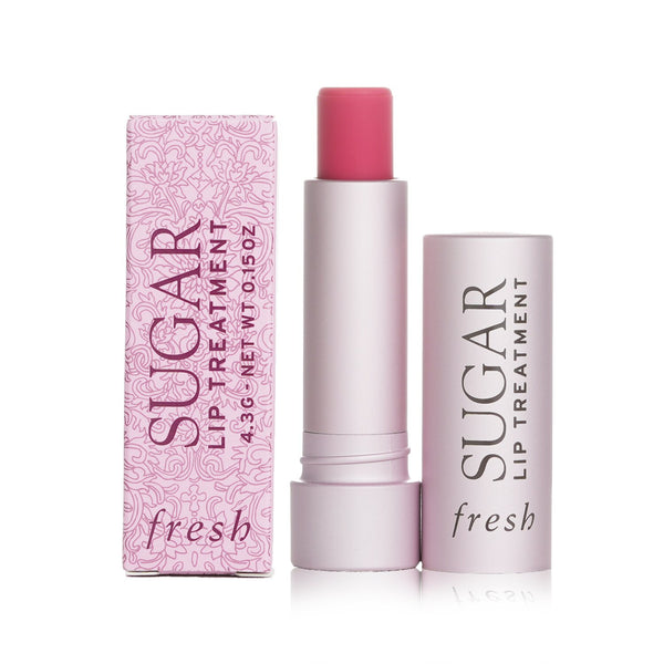 フレッシュ  Sugar Lip Treatment - Rose   4.3g/0.15oz