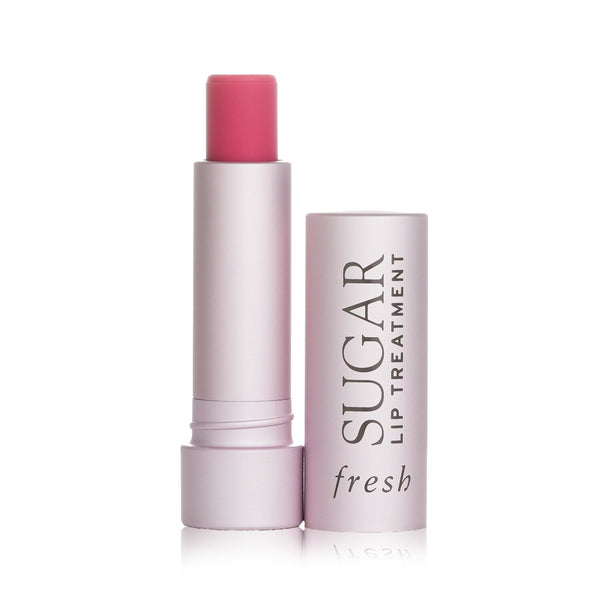 フレッシュ  Sugar Lip Treatment - Rose   4.3g/0.15oz