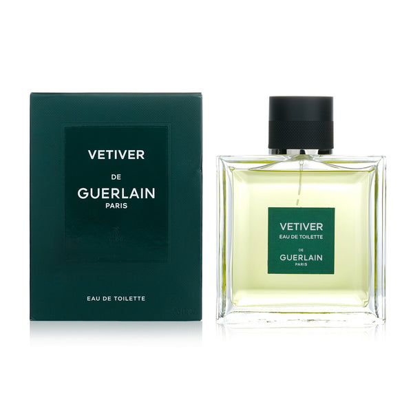 ゲラン  Vetiver De Guerlain Paris Eau De Toilette   100ml/3.3oz