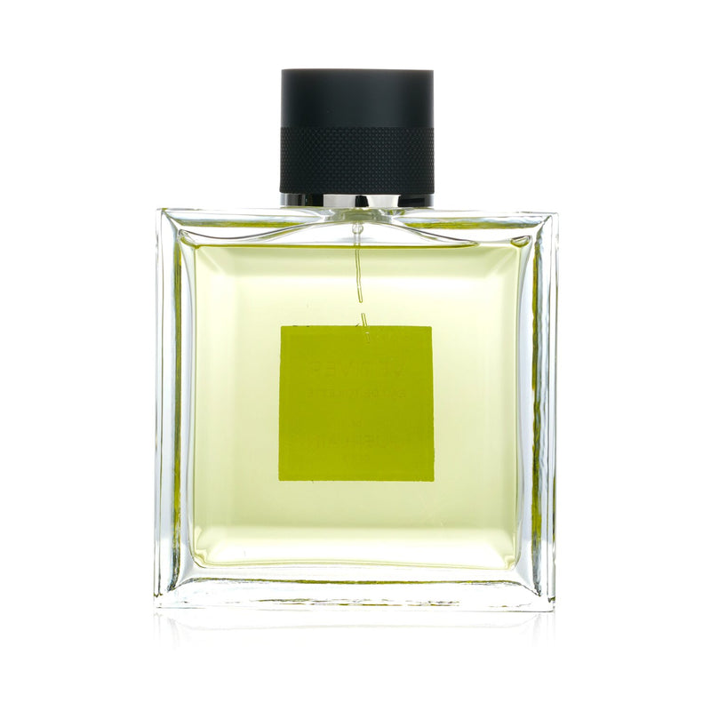 ゲラン  Vetiver De Guerlain Paris Eau De Toilette   100ml/3.3oz