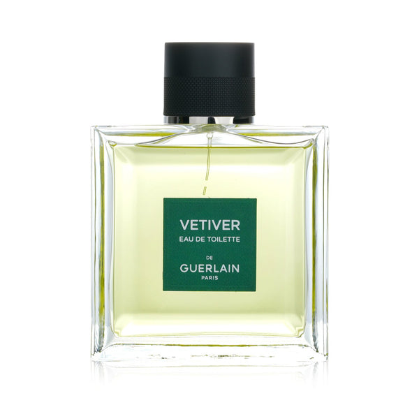 ゲラン  Vetiver De Guerlain Paris Eau De Toilette   100ml/3.3oz