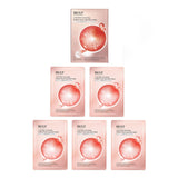 ナチュラル ビューティ  BIO UP a-GG Skin Activating Golden Yeast Liposome Mask (Exp Date: 05/2026)   5 x 25ml/0.84oz