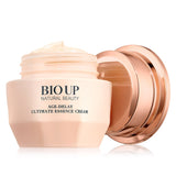 ナチュラル ビューティ  Bio Up Age-Delay Ultimate Essence Cream   50g/1.76oz