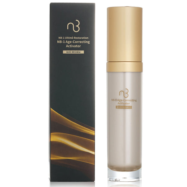 ナチュラル ビューティ  NB-1 Ultime Restoration NB-1 Age-Correcting Activator   20ml/0.68oz