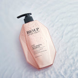 ナチュラル ビューティ  BIO UP a-GG Volumizing Shampoo   500ml/16.91oz