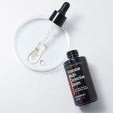 ナチュラル ビューティ  インテンシブ マルチ コレクティブ セラム - マンデル酸 18%   35ml/1.18oz