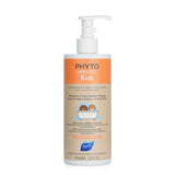 フィト  Phyto Specific Kids Magic Detangling Shampoo & Body Wash - Curly, Coiled Hair & Body (For Children 3 Years+)   400ml/13.5oz