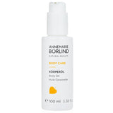 アンネマリー ボーリンド  ボディ ケア ボディ オイル - 乾燥肌から非常に乾燥した肌用   100ml/3.38oz