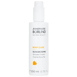 アンネマリー ボーリンド  ボディケア シャワー クリーム - 乾燥肌から非常に乾燥した肌用   200ml/6.76oz