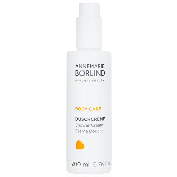 アンネマリー ボーリンド  ボディケア シャワー クリーム - 乾燥肌から非常に乾燥した肌用   200ml/6.76oz