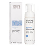 アンネマリー ボーリンド  ボディケア シャワーフォーム - 普通肌から乾燥肌用   150ml/5.07oz