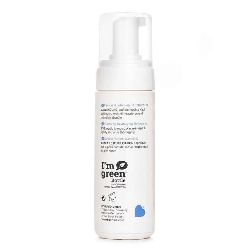 アンネマリー ボーリンド  ボディケア シャワーフォーム - 普通肌から乾燥肌用   150ml/5.07oz