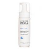 アンネマリー ボーリンド  ボディケア シャワーフォーム - 普通肌から乾燥肌用   150ml/5.07oz