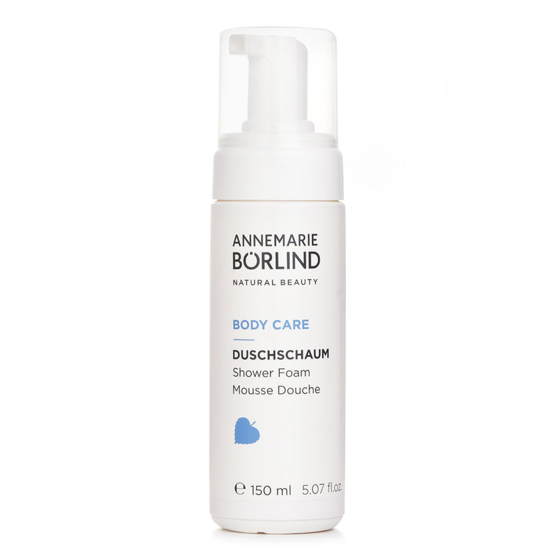アンネマリー ボーリンド  ボディケア シャワーフォーム - 普通肌から乾燥肌用   150ml/5.07oz