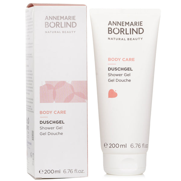 アンネマリー ボーリンド  ボディケア シャワージェル ノーマル肌用   200ml/6.76oz