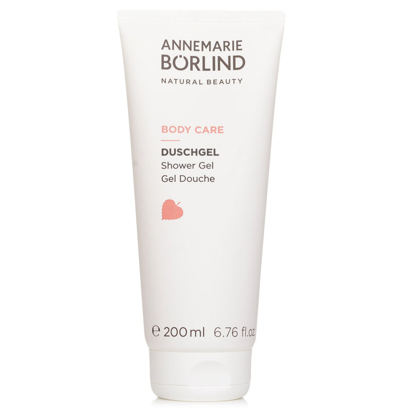 アンネマリー ボーリンド  ボディケア シャワージェル ノーマル肌用   200ml/6.76oz