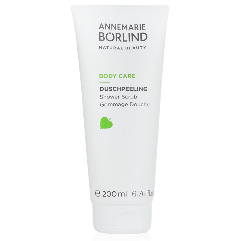 アンネマリー ボーリンド  ボディケア シャワー スクラブ   200ml/6.76oz