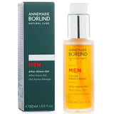 アンネマリー ボーリンド  Men System Energy Boost Aftershave Gel   50ml/1.69oz