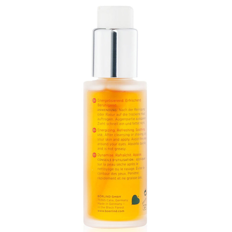 アンネマリー ボーリンド  Men System Energy Boost Aftershave Gel   50ml/1.69oz