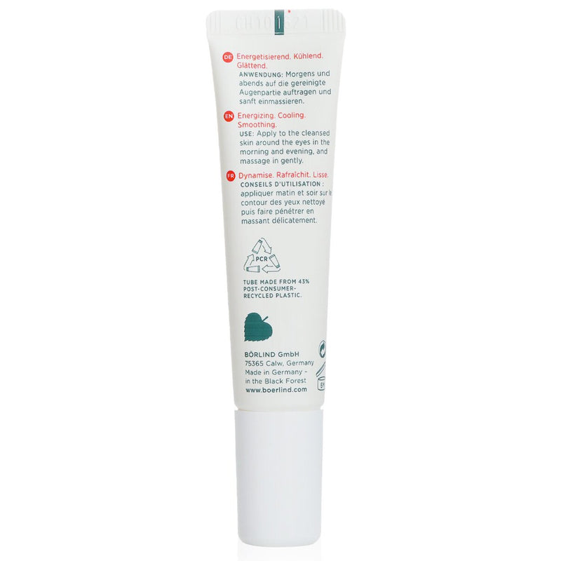 アンネマリー ボーリンド  Men System Energy Boost Eye Cream   15ml/0.5oz