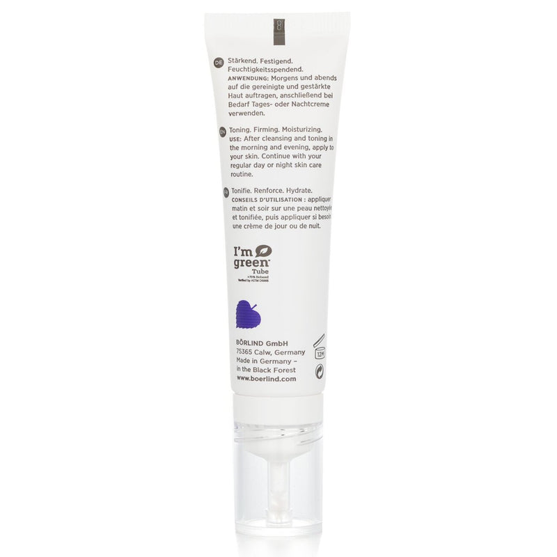 アンネマリー ボーリンド  ナチュコラーゲン ブースト フェイシャル フルイド   30ml/1.01oz