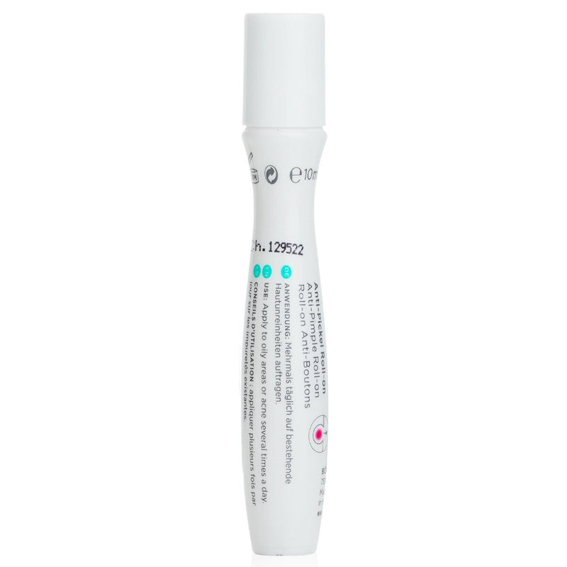 アンネマリー ボーリンド  ピュリファイング ケア システム クレンジング アンチ ニキビ ロールオン   10ml/0.33oz