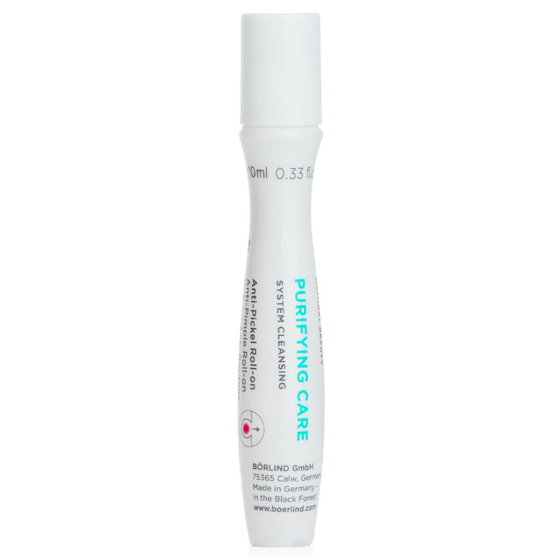 アンネマリー ボーリンド  ピュリファイング ケア システム クレンジング アンチ ニキビ ロールオン   10ml/0.33oz
