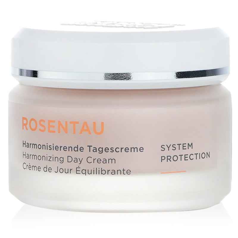 アンネマリー ボーリンド  ローゼンタウ システム プロテクション ハーモナイジング デイ クリーム   50ml/1.69oz
