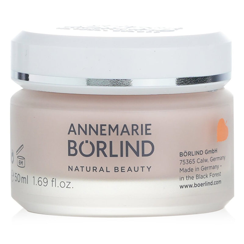 アンネマリー ボーリンド  ローゼンタウ システム プロテクション ハーモナイジング デイ クリーム   50ml/1.69oz