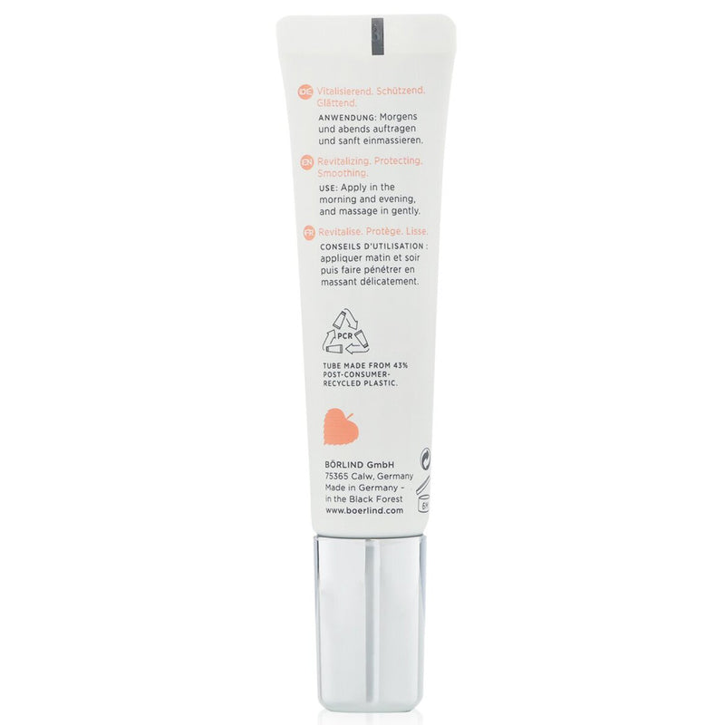 アンネマリー ボーリンド  ローゼンタウ システム プロテクション エナジャイジング アイ クリーム   15ml/0.5oz