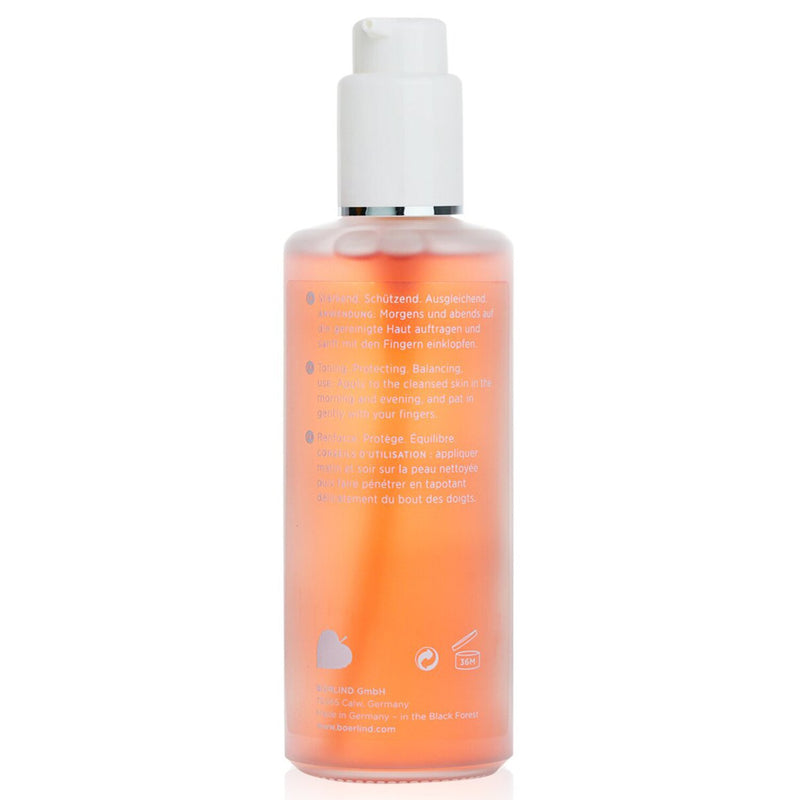 アンネマリー ボーリンド  ローゼンタウ システム プロテクション プロテクト フェイシャル トナー   150ml/5.07oz