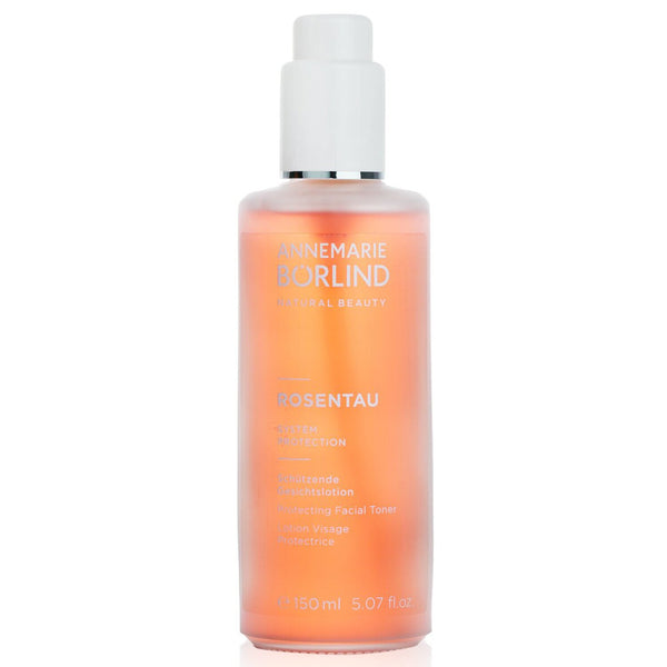アンネマリー ボーリンド  ローゼンタウ システム プロテクション プロテクト フェイシャル トナー   150ml/5.07oz