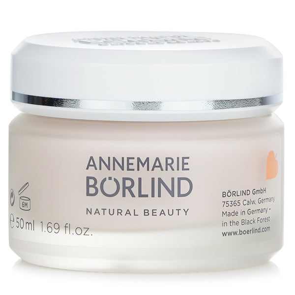 アンネマリー ボーリンド  ローゼンタウ システム プロテクション ナリッシング ナイト クリーム   50ml/1.69oz