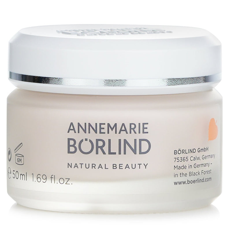 アンネマリー ボーリンド  ローゼンタウ システム プロテクション ナリッシング ナイト クリーム   50ml/1.69oz