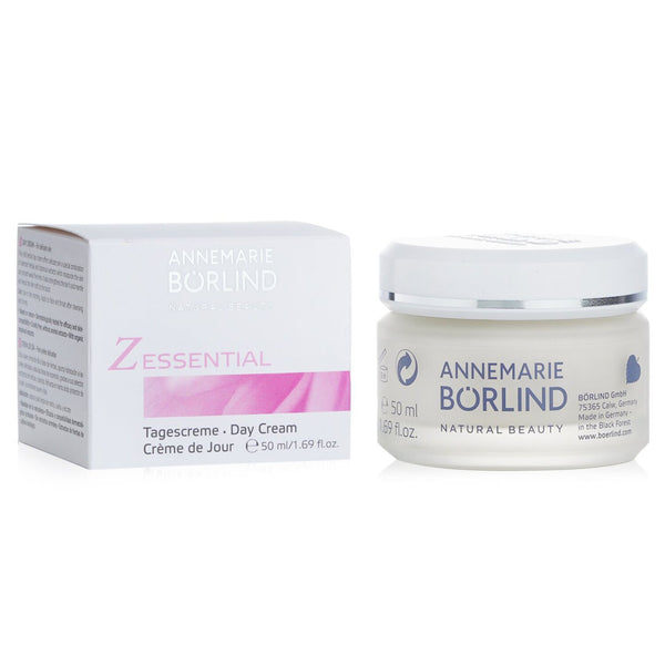 アンネマリー ボーリンド  Z エッセンシャル デイ クリーム - 敏感肌用   50ml/1.69oz