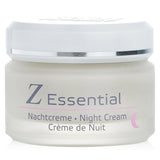 アンネマリー ボーリンド  Z エッセンシャル ナイト クリーム   50ml/1.69oz