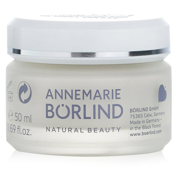 アンネマリー ボーリンド  Z エッセンシャル ナイト クリーム   50ml/1.69oz