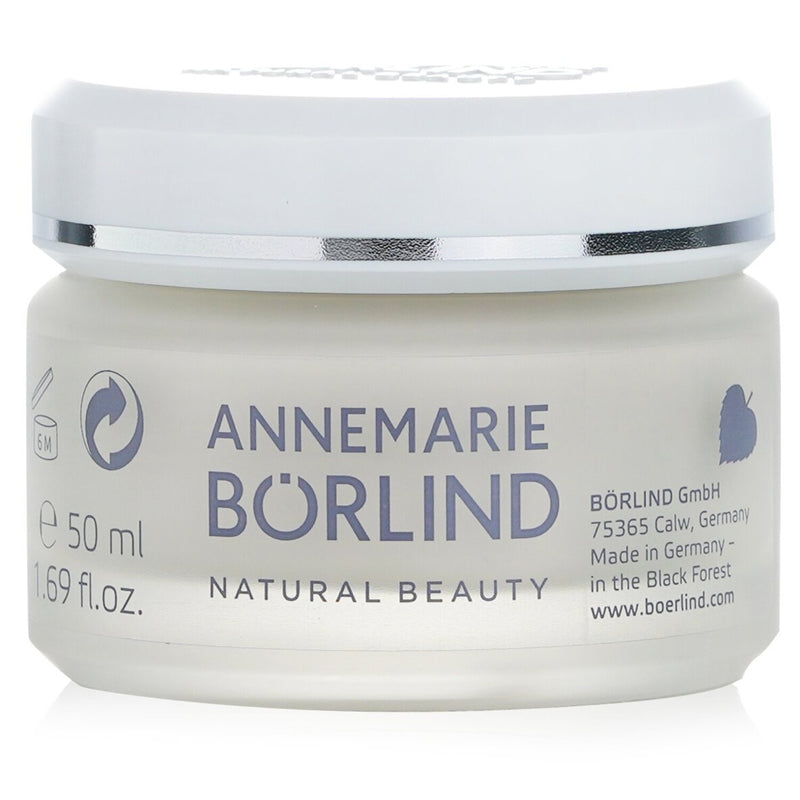 アンネマリー ボーリンド  Z エッセンシャル ナイト クリーム   50ml/1.69oz