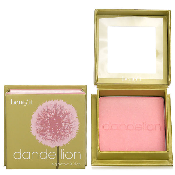 ベネフィット  タンポポ ベビーピンク ブライトニング ブラッシュ   6g/0.21oz